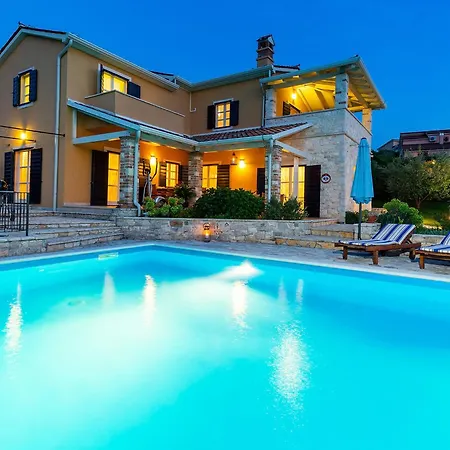Fenced Property, Salvea Villa *