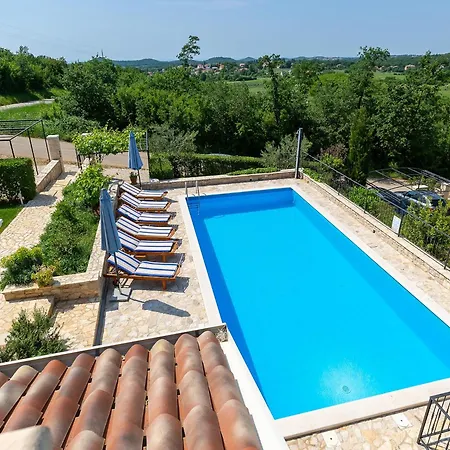 Fenced Property, Salvea Montizana